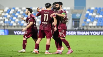 ثنائية بوغبا وليما.. الوصل يحسم قمة الوحدة في الدوري الإماراتي بنتيجة مثيرة